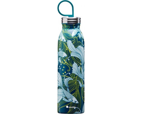 Aladdin bottle Naito - Goldfish Green - 0,55L / Aladdin