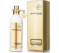 Montale Diamond Greedy EDP 100 ml