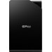 HDD Silicon Power Stream S03 2TB Black (SP020TBPHDS03S3K)