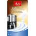 Melitta Odkamieniacz 6x 20g