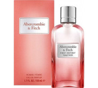 Abercrombie & Fitch First Instinct Together EDP 50 ml