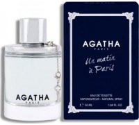 Agatha Paris Un Matin A Paris EDT 50 ml