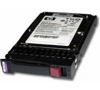 HP 300GB 10K SAS 2.5 DP