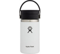 Hydro Flask   354 ml Coffee Wide Mouth Flex Sip (white)