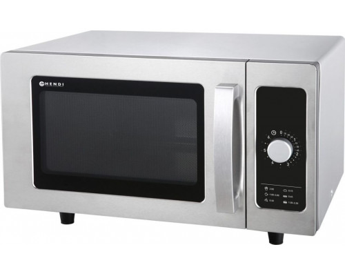 Microwave Hendi 281352