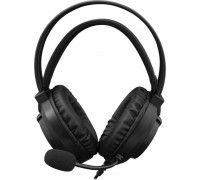 White Shark Wolf Black (GH-2044)