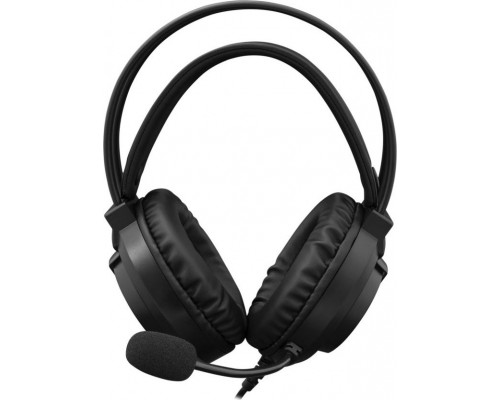 White Shark Wolf Black (GH-2044)
