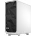 Fractal Design Meshify 2 Compact TG Clear Tint White (FD-C-MES2C-05)