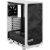 Fractal Design Meshify 2 Compact TG Clear Tint White (FD-C-MES2C-05)