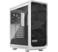 Fractal Design Meshify 2 Compact TG Clear Tint White (FD-C-MES2C-05)