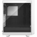 Fractal Design Meshify 2 Compact TG Clear Tint White (FD-C-MES2C-05)