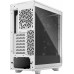 Fractal Design Meshify 2 Compact TG Clear Tint White (FD-C-MES2C-05)