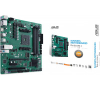 AMD B550 Asus PRO B550M-C/CSM