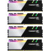 G.Skill Trident Z Neo, DDR4, 128 GB, 3600MHz, CL16 (F4-3600C16Q-128GTZN)