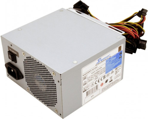 SeaSonic ES2 500W (SSP-500ES2)