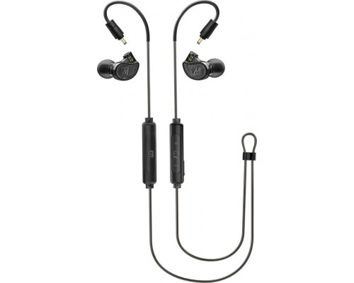 MEE audio M6 Pro 2nd Generation Combo pack (MEE-M6PROBT-BK)