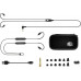 MEE audio M6 Pro 2nd Generation Combo pack (MEE-M6PROBT-BK)