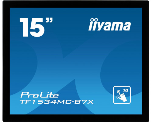 iiyama ProLite TF1534MC-B7X