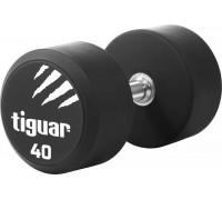 Tiguar TI-WHPU0400 rubberized 1 x 40 kg