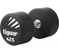 Tiguar TI-WHPU0425 rubberized 1 x 42.5 kg