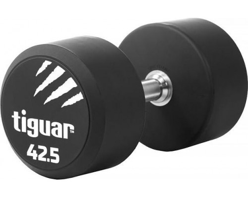 Tiguar TI-WHPU0425 rubberized 1 x 42.5 kg