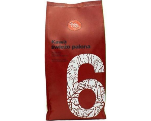 Quba Cafe No.6 250 g