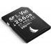 SD  Angelbird AV PRO SD MK2 V60 SDXC 256 GB Class 10 UHS-II/U3 V60 (AVP256SDMK2V60)