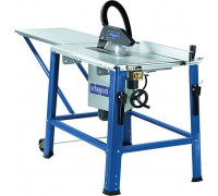 Scheppach HS120O 2800 W 400 V 315 mm