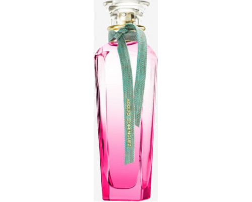 Adolfo Dominguez Agua Fresca Gardenia Musk EDT 120 ml