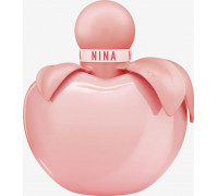 Nina Ricci Nina Rose EDT 80 ml