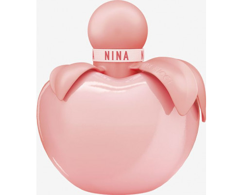 Nina Ricci Nina Rose EDT 80 ml