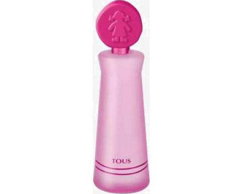 Tous Kids Girl EDT 100 ml