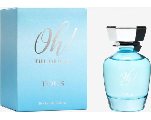 Tous All Oh! EDT 50 ml