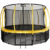 Garden Trampoline Jumpi Maxy Comfort Plus With inner mesh 16 FT 487 cm