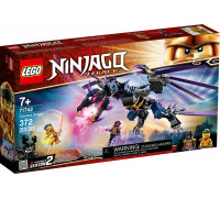 LEGO Ninjago Smok Overlorda (71742)
