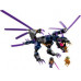 LEGO Ninjago Smok Overlorda (71742)