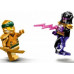LEGO Ninjago Smok Overlorda (71742)