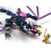 LEGO Ninjago Smok Overlorda (71742)
