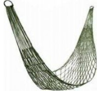 CreativeHome Sznurkowy Siatka Nylonowa 200x80 (AG233E)