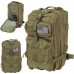 Iso Trade Survival XL 38 l Green