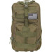 Iso Trade Survival XL 38 l Green