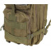 Iso Trade Survival XL 38 l Green