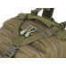 Iso Trade Survival XL 38 l Green