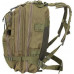 Iso Trade Survival XL 38 l Green