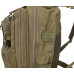 Iso Trade Survival XL 38 l Green