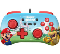 Pad Hori Horipad Mini Super Mario (NSW-276U)