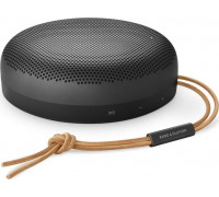 Bang & Olufsen Beoso A1 2.Gen black (1734002)