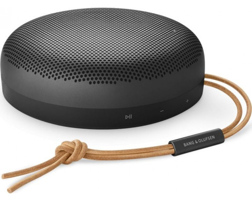 Bang & Olufsen Beoso A1 2.Gen black (1734002)