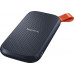 SSD SanDisk Portable 2TB Black (SDSSDE30-2T00-G25)
