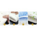 Zenga Extreme EX jasnoblue